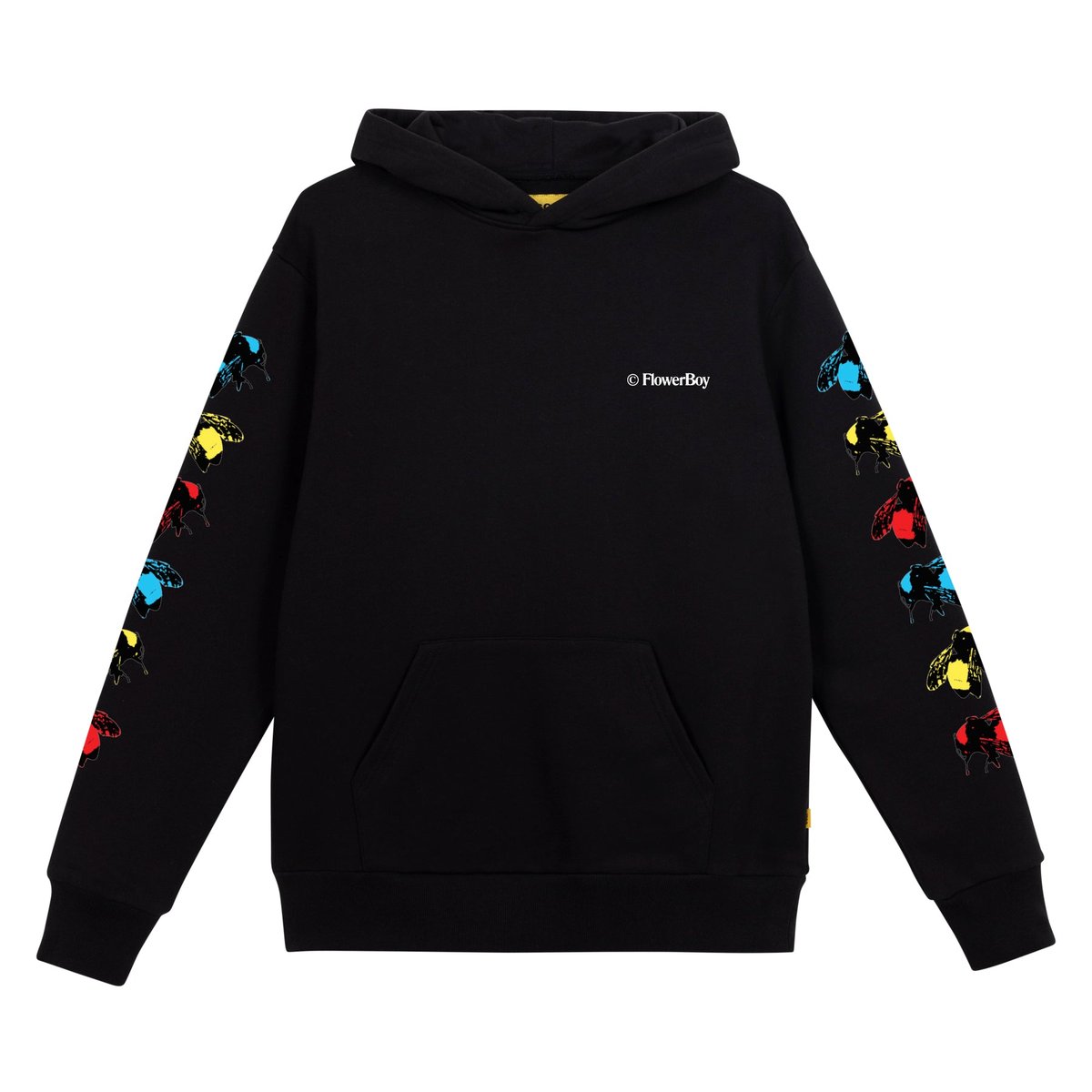 Golfwang Save the Bees パーカー GOLFWANG “Save the Bees” Hoodie | eBay