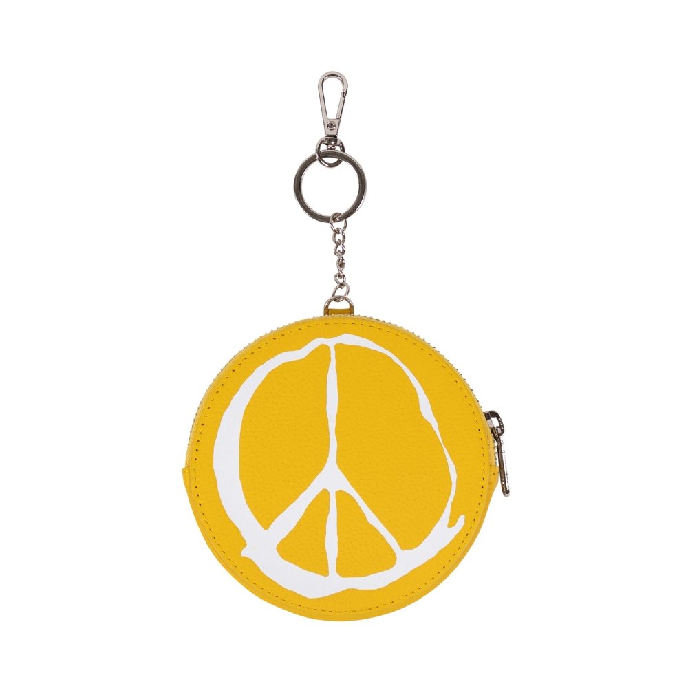 PEACE CIRCLE WALLET