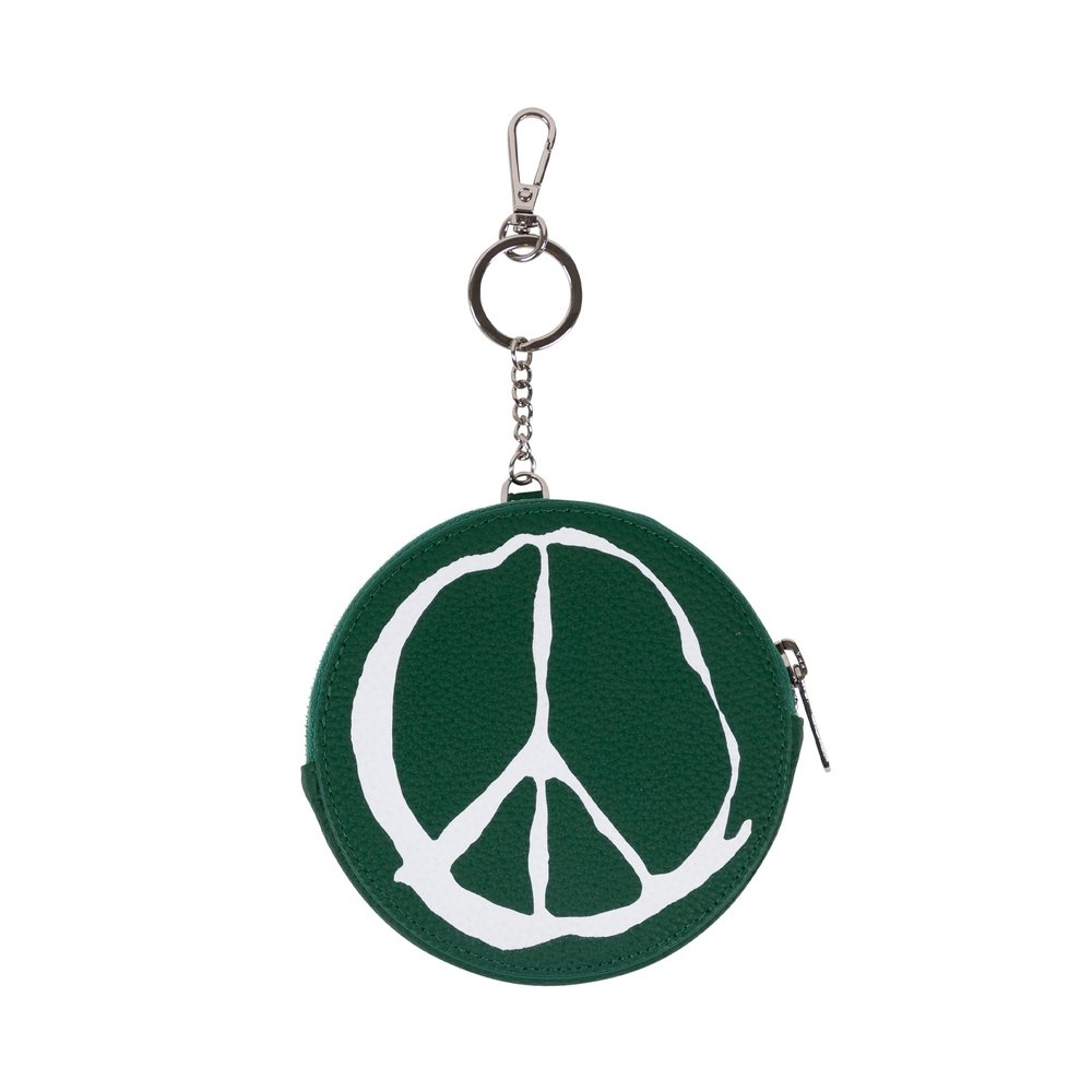 PEACE CIRCLE WALLET