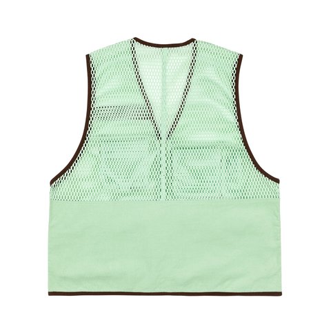 Golf Wang APEX VEST - Colorway