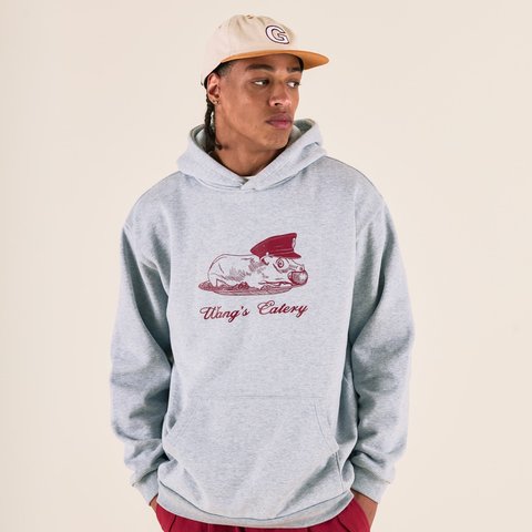 Golf Wang SUEDE G HAT - Colorway