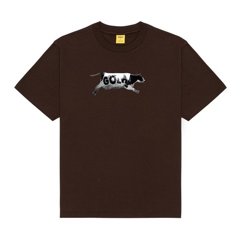Golf Wang GOT GOLF TEE - Colorway
