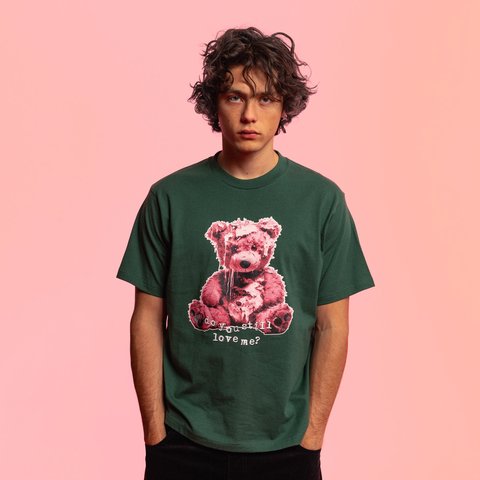 Golf Wang DISORDER TEE - Colorway