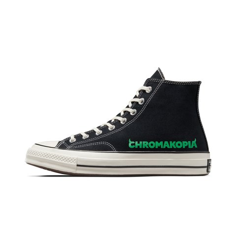 Golf Wang CHROMAKOPIA CHUCK 70 - Colorway