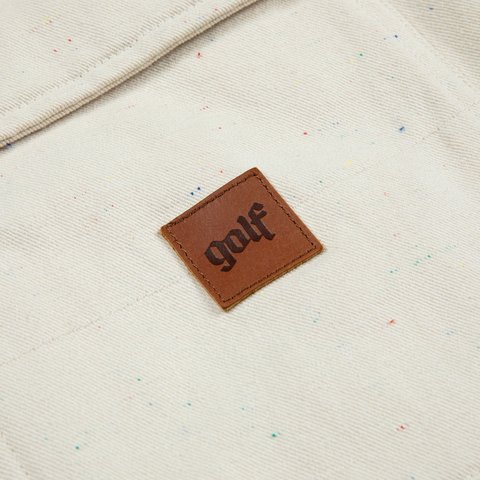 Golf Wang NEPS TWILL CHORE JACKET - Colorway