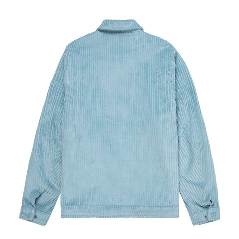 Golf Wang CORDUROY COLLAGE JACKET - Colorway