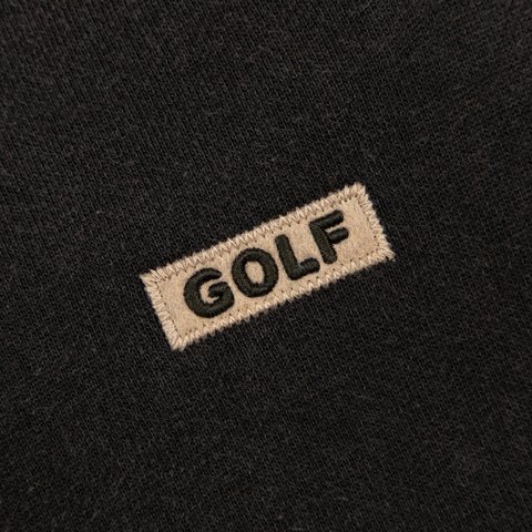 Golf Wang WASHED LOGO HOODIE - Colorway