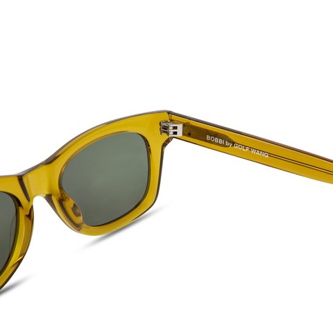 Golf Wang BOBBI SUNGLASSES - Colorway