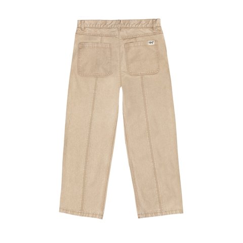 Golf Wang WASHED CANVAS PANTS - Colorway