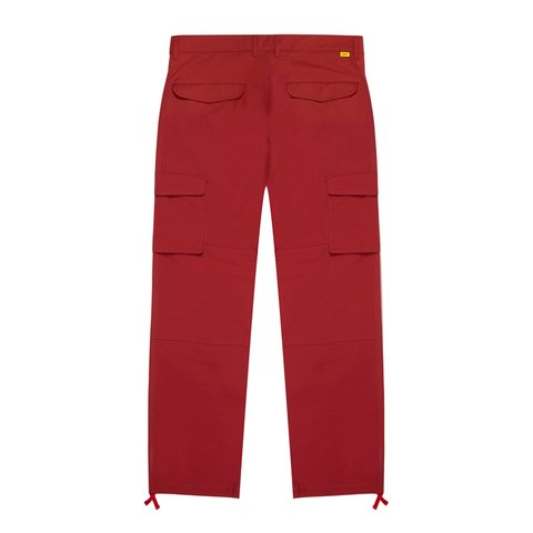 Golf Wang RIPSTOP CARGO PANTS - Colorway