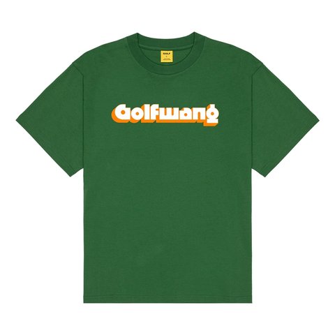 Golf Wang KOROVA TEE - $50.00