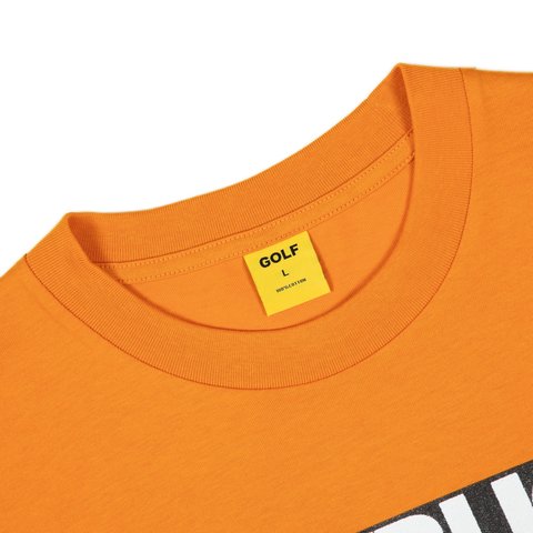 Golf Wang PUBLIC IMAGE TEE - Colorway