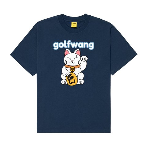 Golf Wang FORTUNE TEE - $50.00