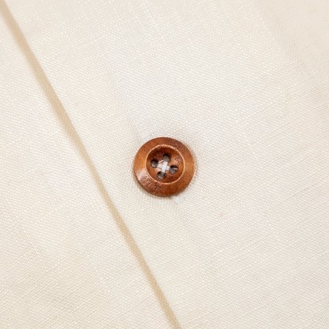 Golf Wang AUTUMN LINEN BUTTON UP - Colorway