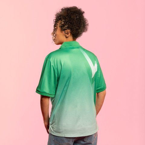 Golf Wang OKAGA FC SOCCER JERSEY - Colorway
