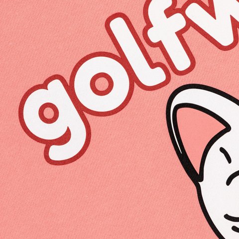 Golf Wang FORTUNE CREWNECK - Colorway