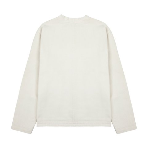 Golf Wang OLDE CANVAS CARDIGAN - Colorway