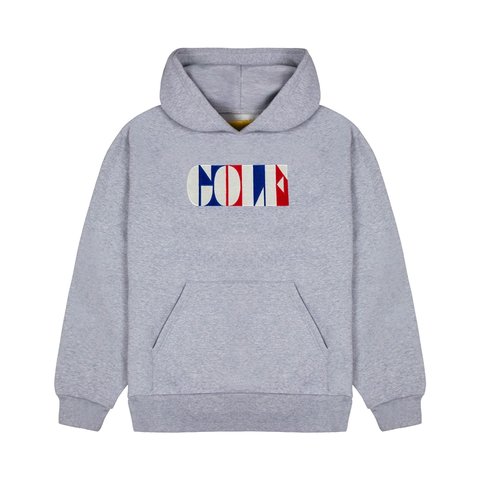 Golf Wang GEO HOODIE - $120.00