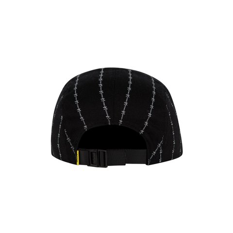 Golf Wang FENCES CAMP HAT - Colorway
