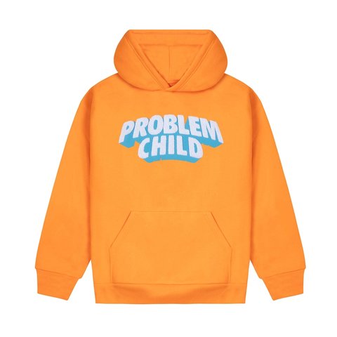 Golf Wang PROBLEM CHILD HOODIE - $130.00