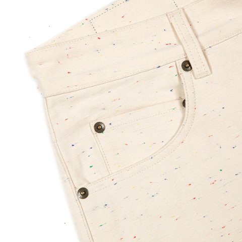 Golf Wang NEPS TWILL SHORT - Colorway