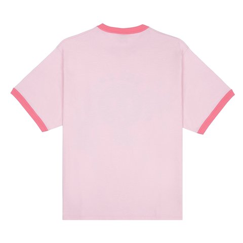 Golf Wang STFU RINGER TEE - Colorway