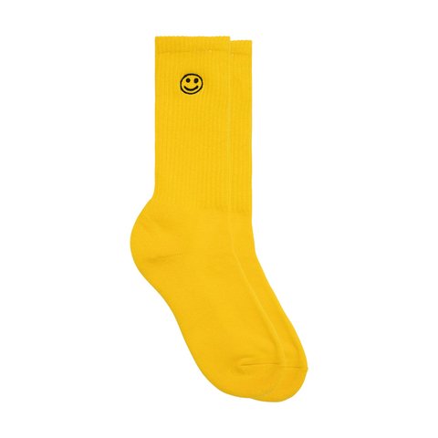 Golf Wang 3PK SMILEY EMB SOCKS - Colorway