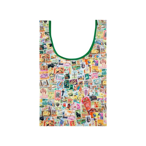 Golf Wang STAMPS PACKABLE BAG - Colorway