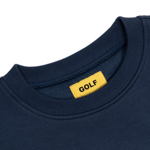 Golf Wang FORTUNE CREWNECK - Colorway