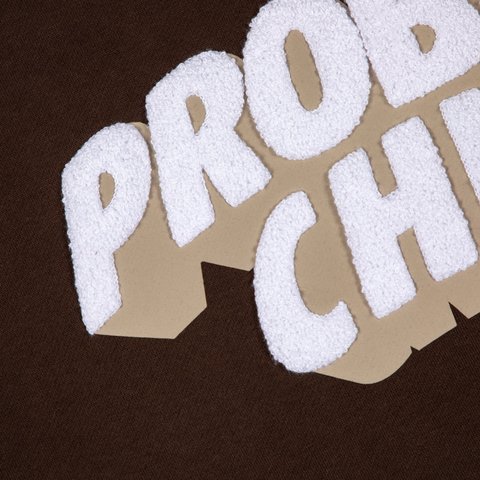 Golf Wang PROBLEM CHILD HOODIE - Colorway