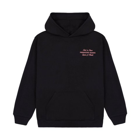 Golf Wang DIANA HOODIE - Colorway
