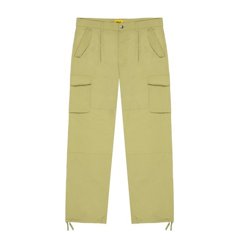Golf Wang RIPSTOP CARGO PANTS - Colorway