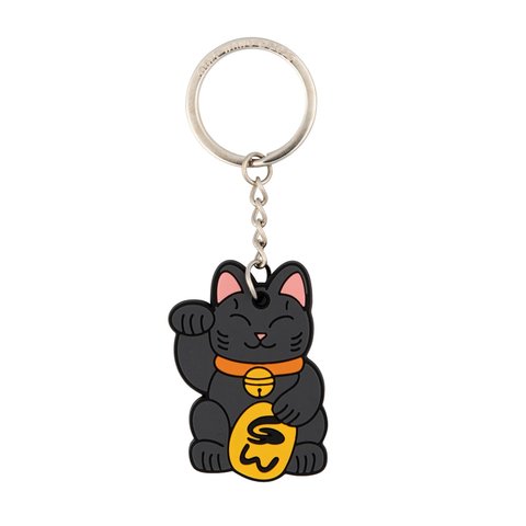 Golf Wang FORTUNE PVC KEYCHAIN - Colorway