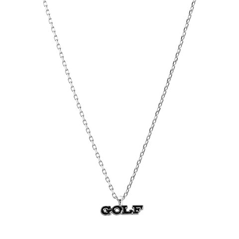 Golf Wang BLUSH NECKLACE - $70.00
