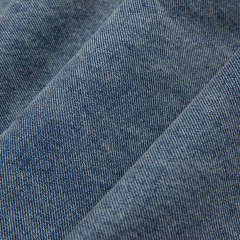 Golf Wang O'DYED DENIM PANT - Colorway