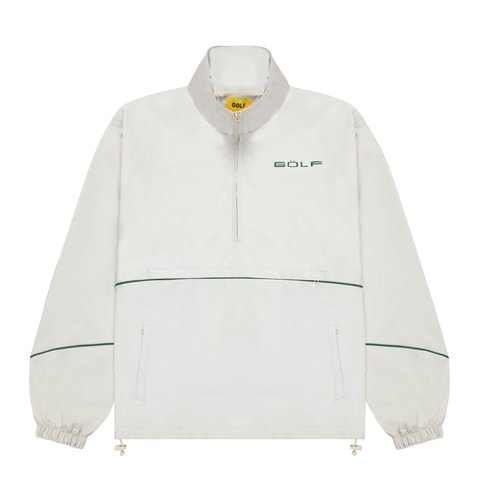 Golf Wang CONCRETE RUNNER JACKET - Colorway