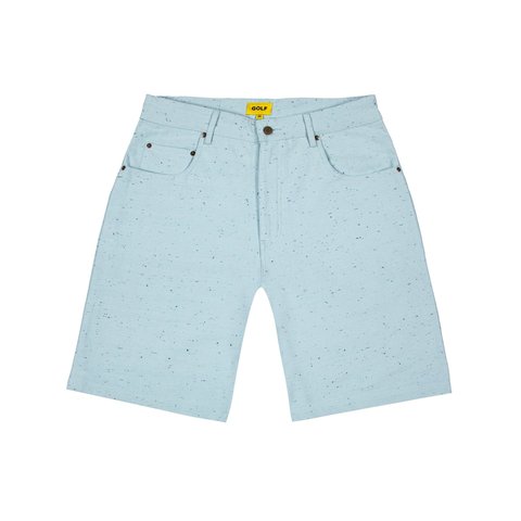 Golf Wang NEPS TWILL SHORT - $110.00