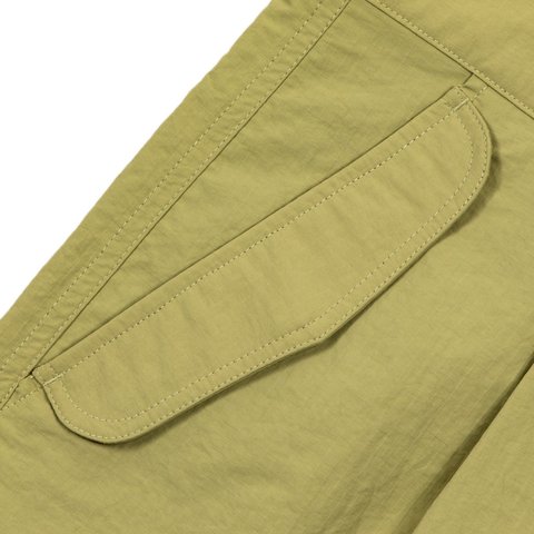 Golf Wang RIPSTOP CARGO PANTS - Colorway