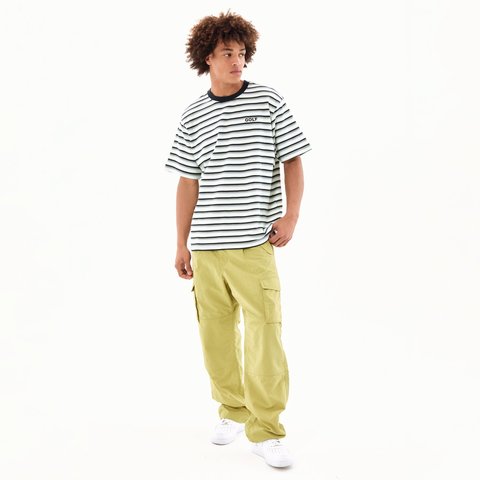 Golf Wang RIPSTOP CARGO PANTS - Colorway