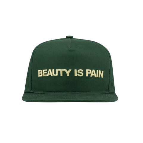 Golf Wang BEAUTY IS PAIN HAT - $50.00
