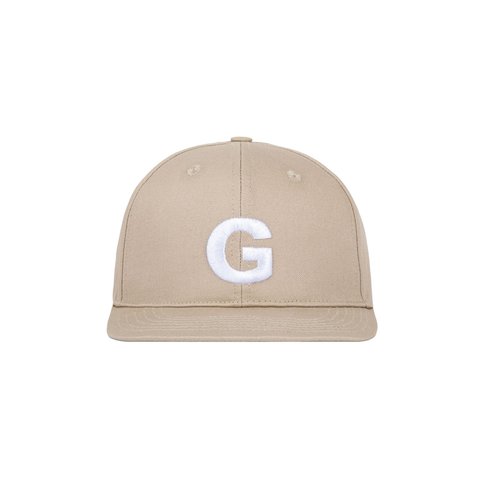 Golf Wang WASHED TWILL G HAT - $55.00