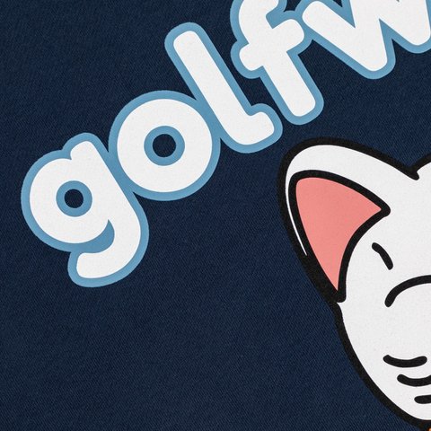 Golf Wang FORTUNE CREWNECK - Colorway