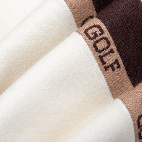 Golf Wang ESSEX TRACK JACKET - Colorway