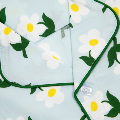 Golf Wang FIND SOME TIME PJ SET - Colorway