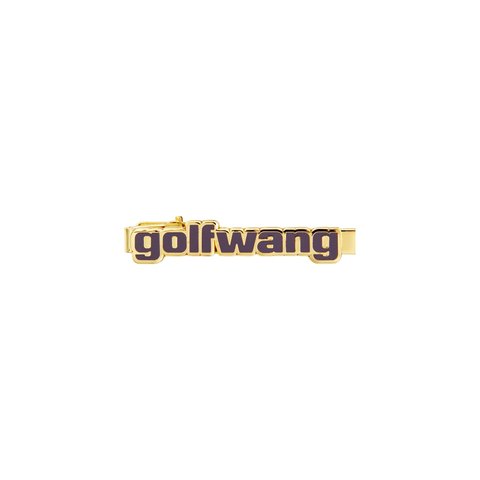 Golf Wang NINO TIE CLIP - $20.00
