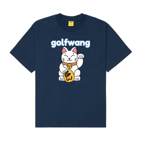 Golf Wang FORTUNE TEE - Colorway