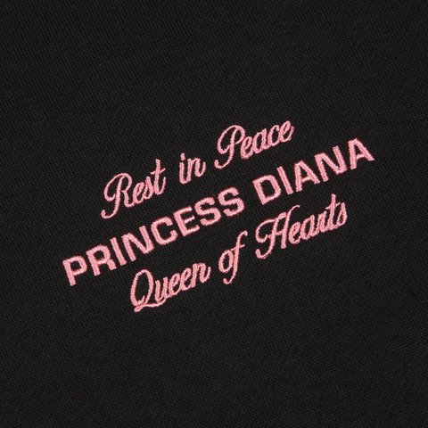 Golf Wang DIANA HOODIE - Colorway