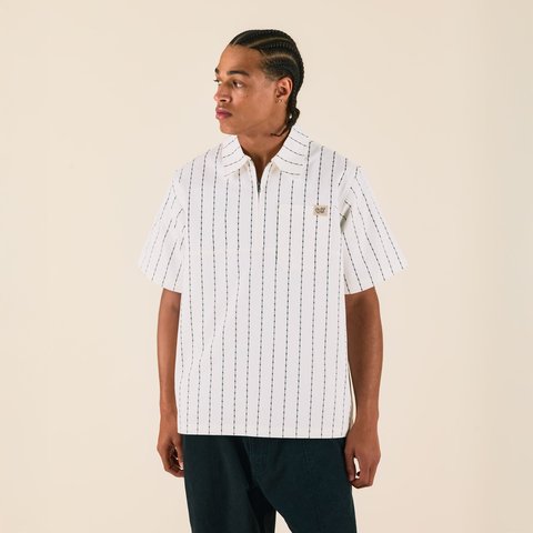 Golf Wang FENCES WORK SHIRT - Colorway
