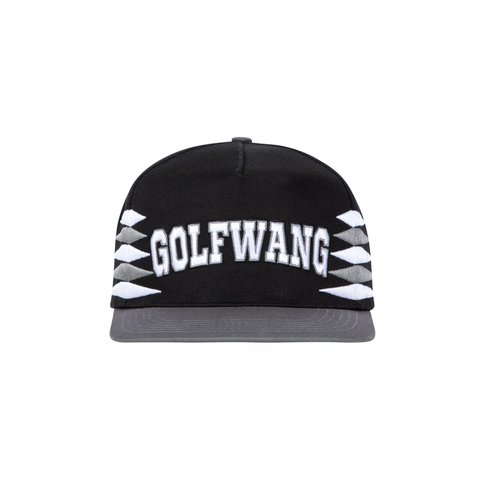 Golf Wang ACADEMY 5 PANEL HAT - Colorway