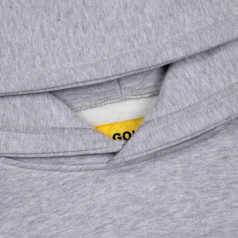 Golf Wang GEO HOODIE - Colorway